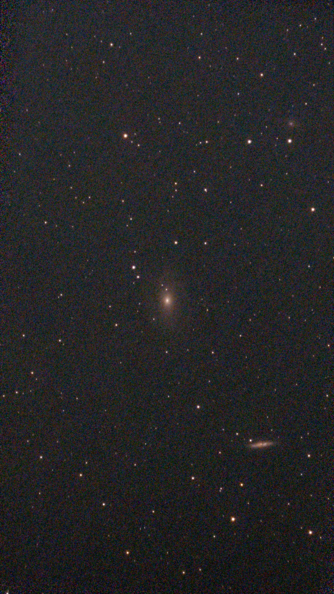 Bode's Galaxy thumbnail